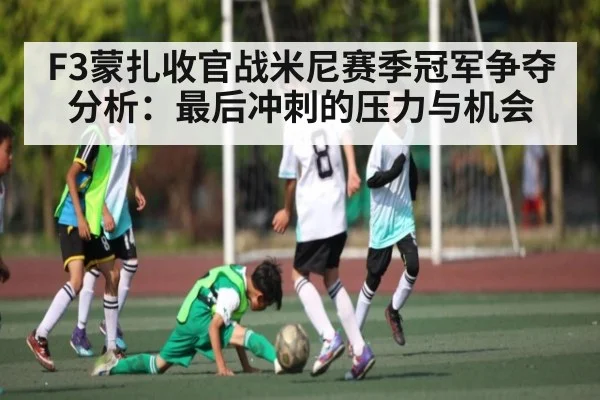 F3蒙扎收官战米尼赛季冠军争夺分析:最后冲刺的压力与机会