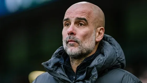 开云真人平台首页登录入口登录入口-多位曼城跟队：对阵皇马次回合两天前，瓜帅给球员放假一天